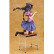 Bakemonogatari PVC Statue 1/8 Tsubasa Hanekawa 22 cm